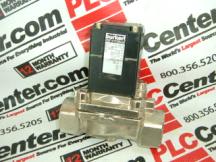 BURKERT US03124