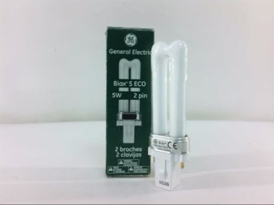 GENERAL ELECTRIC F5BX/841/ECO