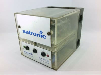 SATRONIC UPR770