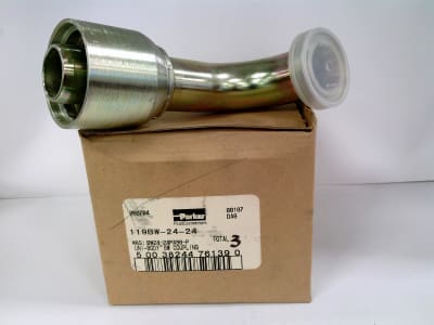 PARKER 119BW-24-24