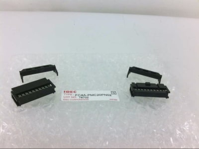 IDEC FC4A-PMC20PN02