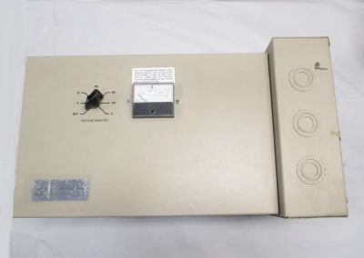 ABB THOMAS & BETTS PSH140/2M-A4