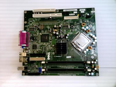 DELL CN-0RJ290-13740