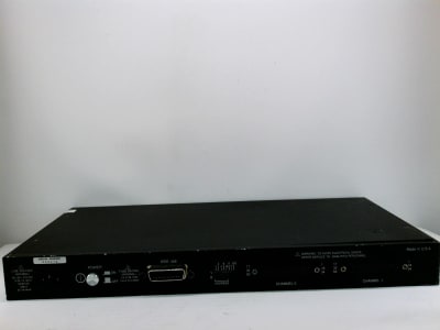 IO TECH INC DIGITAL-48880A