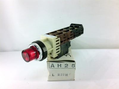 FUJI ELECTRIC AH25-LR22H