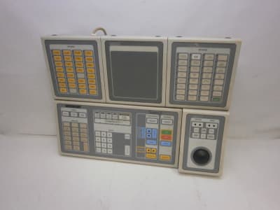 EMERSON 01984-2372-1001