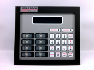 QUARTECH 9900ACAB10