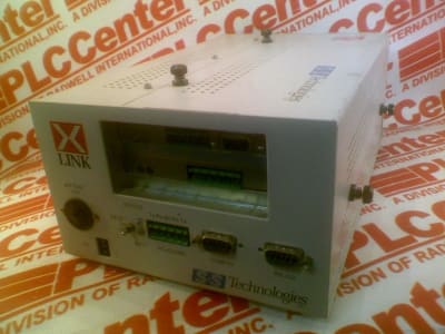 MOLEX X-LINK