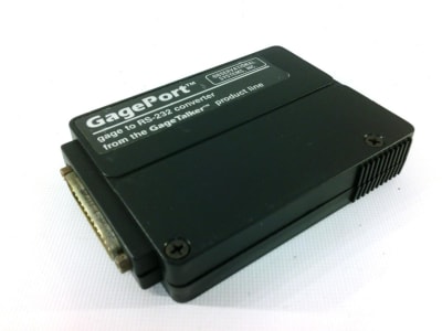 GAGETALKER CORP GP-2100