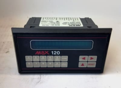 MAX MACHINERY 5763044903