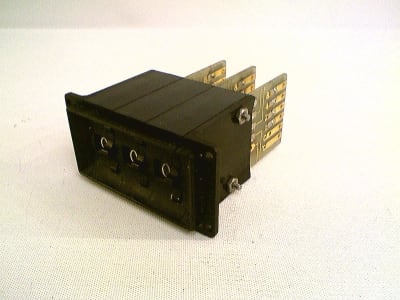 ELECTROSWITCH 8078-3