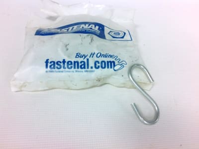 FASTENAL 498