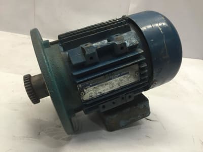 ATB MOTORS D80ADMH101363
