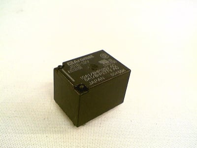 MATSUSHITA ELECTRIC JS1E-12V