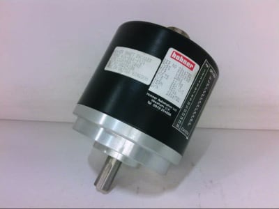 HOHNER AUTOMATION CS3KP80/2048