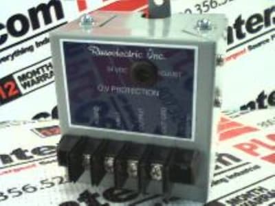 RUSSELECTRIC 68L0017001