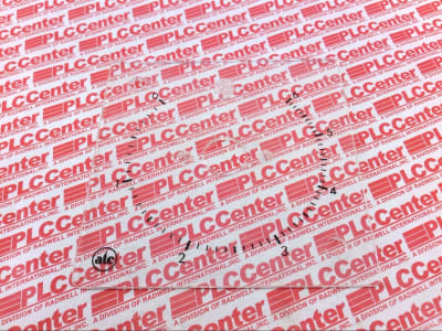 MARSH BELLOFRAM 0-305-FACEPLATE-0-6