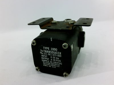 MARSH BELLOFRAM 221-961-075-000