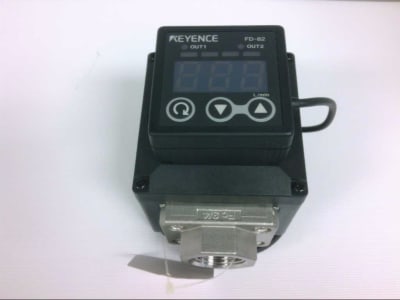 KEYENCE CORP FD-82