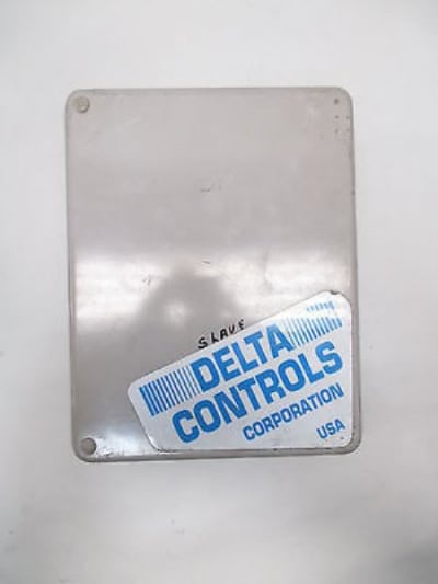 DELTA CONTROLS 106-1-A/A/A/A-4X-AA