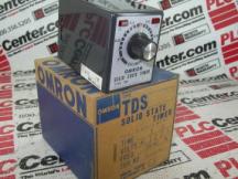 OMRON TDS-1S-AC120