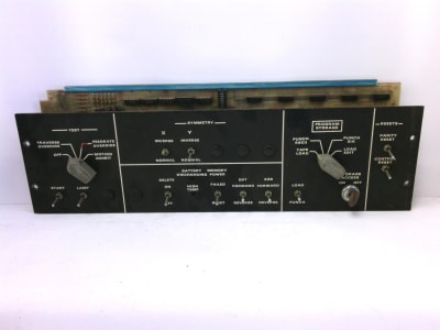 BENDIX DYNAPATH 3734343A