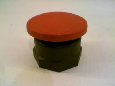 C3 CONTROLS MCRD