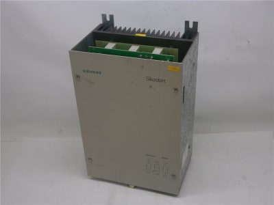 SIEMENS 3RW2025-0AA01