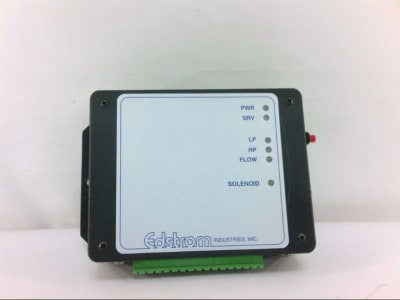 EDSTROM IND 0001-3685-9601