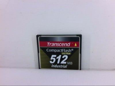 TRANSCEND TS512MCF100I