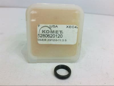 KOMET DS/ER20/12.0-11.5S
