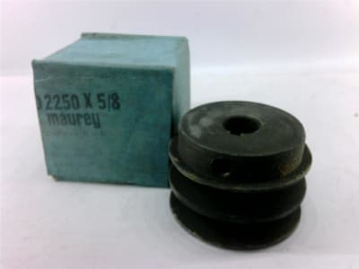 MAUREY D2250X5/8