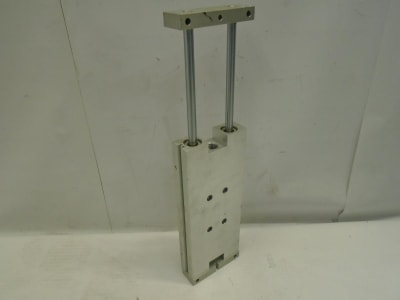 PHD INC SMH125X6-J3-M-NE-2-NR2