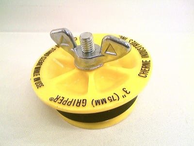 CHERNE INDUSTRIES 270237