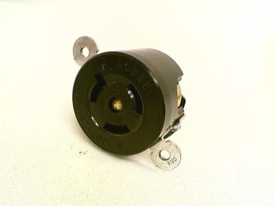 HUBBELL 4563