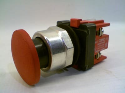 C3 CONTROLS PBO-AMCRD-NC