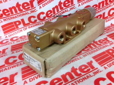 VERSA VALVES VGG-4402-A120