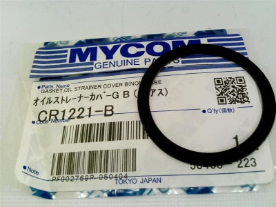 MYCOM CR1221-B