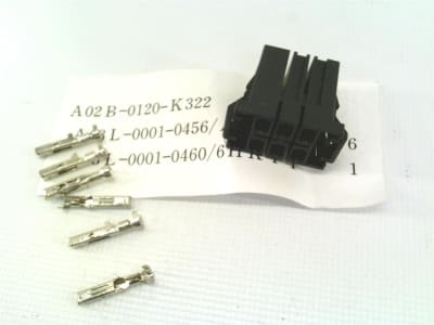 FANUC A02B-0120-K322