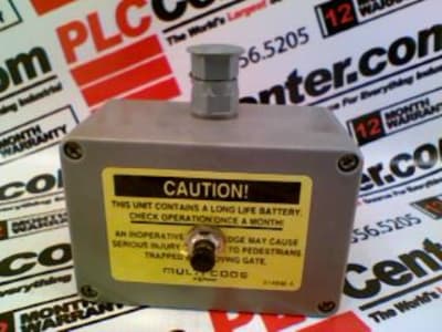 NICE NORTH AMERICA 302210-0624-300