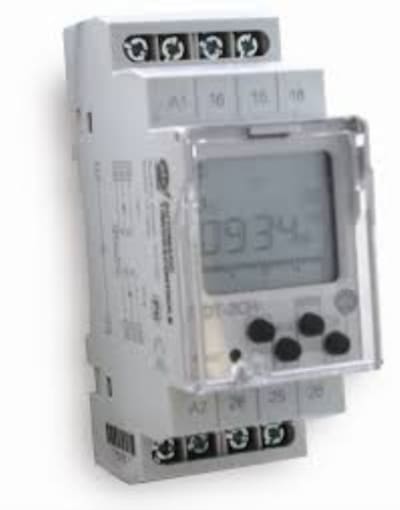 MARSH BELLOFRAM 7DT-2CH