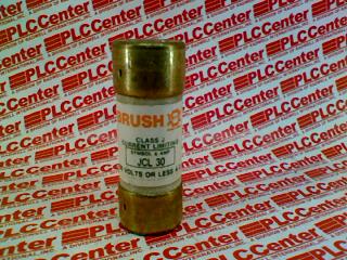 EATON CORPORATION JCL-30
