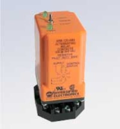 MARSH BELLOFRAM ARB-48-DBA