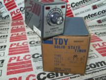 OMRON TDY-60M-AC120