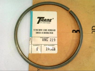 INGERSOLL RAND RNG-229