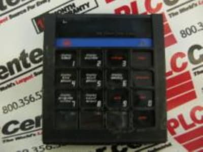 MARSH BELLOFRAM 503A