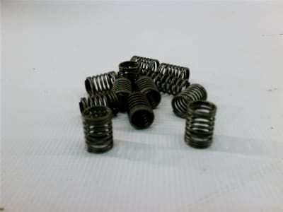 INGERSOLL RAND SPG-0116