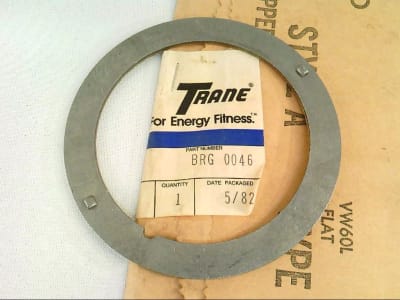 INGERSOLL RAND BRG0046