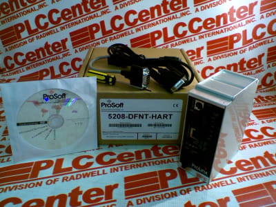 BELDEN 5208-DFNT-HART