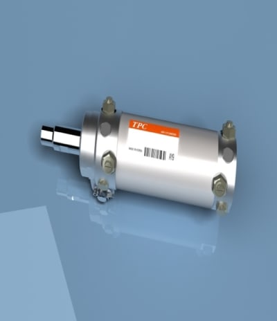 TPC MECHATRONICS CO AJGA32-50
